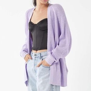 urban outfitters blake cardigan